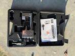 disselslot milenco compact, Caravans en Kamperen, Caravanaccessoires, Ophalen of Verzenden, Zo goed als nieuw