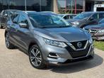 Nissan // Qashqai // 1.3 // Benzine, Voorwielaandrijving, Leder en Stof, 360° camera, Bedrijf