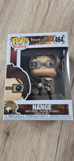 Funko pop - Attack on Titan, Enlèvement, Comme neuf