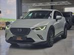 Mazda CX-3 CX-3 1.5 SKYACTIV-D 2WD FULL * CUIR * GPS * ..., Auto's, USB, 105 pk, Gebruikt, Euro 6