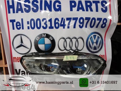 BMW X5 G05 LASER LED KOPLAMP LINKS 948178903, Auto-onderdelen, Verlichting, BMW, Gebruikt, Ophalen of Verzenden