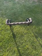 Matrix frontbar, Watersport en Boten, Ophalen