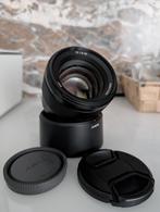 Sony 85mm 1.8 FE, Ophalen of Verzenden, Zo goed als nieuw