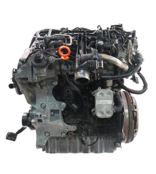 VW Caddy 2.0 CFH CFH-motor, Auto-onderdelen, Motor en Toebehoren, Ophalen of Verzenden