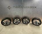 17 Inch all season wielen set Volvo V40, Auto-onderdelen, Banden en Velgen, Gebruikt, -, -, Banden en Velgen