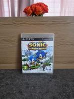 Jeux Sony Playstation 3 Sonic Générations A Voir, Ophalen of Verzenden
