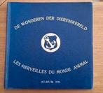 Les merveilles du monde animal, Enlèvement ou Envoi, Utilisé, Livre d'images