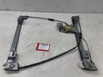 RAAMMECHANIEK LINKS VOOR Renault Kangoo / Grand Kangoo (KW), Gebruikt, Renault
