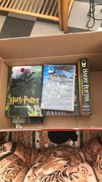 Harry Potter boeken, Verzamelen, Harry Potter, Ophalen of Verzenden, Zo goed als nieuw