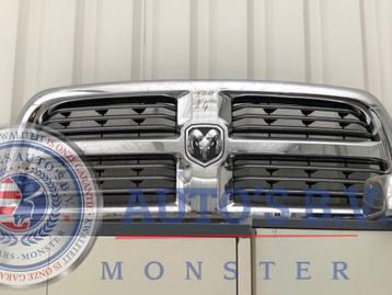 Dodge Ram 2500 Gril | 2014-2017 beschikbaar voor biedingen