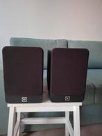 Q-acoustics 2020i, Zo goed als nieuw, 60 tot 120 watt, Front, Rear of Stereo speakers, Ophalen