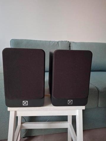 Q-acoustics 2020i beschikbaar voor biedingen
