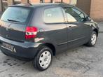 Volkswagen Fox 1.2 essence euro 4, Auto's, Volkswagen, Bedrijf, Handgeschakeld, Fox, Euro 4