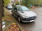 Peugeot 206 1.1i benzine handgeschakeld, Auto's, Particulier, Te koop, ABS