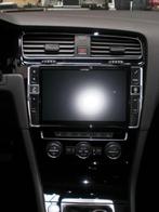 Auto radio Alpine pour golf 7, Auto diversen, Autoradio's, Ophalen, Zo goed als nieuw