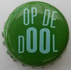 Kroonkurk 1057 Op de Dool IPA alc. vrij, Verzenden, Gebruikt, Overige typen