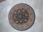Ceremonie tapijt rond 80cm, Huis en Inrichting, Stoffering | Tapijten en Vloerkleden, Ophalen, Zo goed als nieuw, Rond