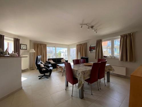Appartement te huur in Sint-Idesbald, Immo, Huizen te huur, Appartement