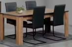 Table salle à manger neuf toujours dans le carton, Maison & Meubles, Enlèvement, Neuf