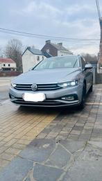 VW Passat 1.6TDI, Autos, Achat, Euro 6, Entretenue par le concessionnaire, Automatique