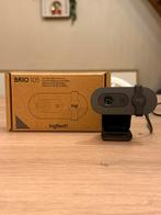 Logitech Brio 105, Computers en Software, Webcams, Ophalen of Verzenden, Logitech