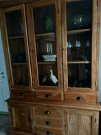 Buffet kast, Huis en Inrichting, Ophalen, Gebruikt, 200 cm of meer, 150 tot 200 cm