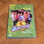 DVD Spring Reeks 2 - aflevering 7-13, Cd's en Dvd's, Ophalen of Verzenden, Gebruikt