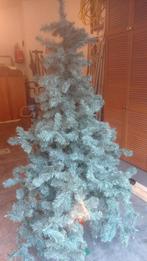 Zeer mooie Kerstboom 1m50 - Gratis decoratie, Diversen, Ophalen of Verzenden, Zo goed als nieuw