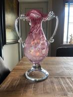 Antiek victoriaans kunstglas, Antiek en Kunst, Antiek | Glaswerk en Kristal, Ophalen