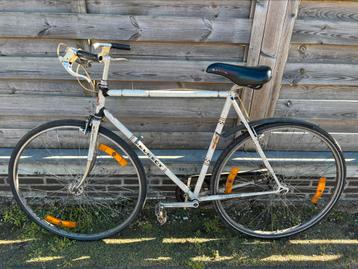 Peugeot retro fiets beschikbaar voor biedingen