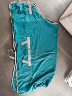 Bucas twill, Enlèvement, Utilisé, Couverture