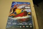 kameleon  2  dvd's apart te verkrijgen, Verzenden