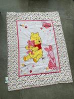 beschermingsdoek voor kinderbox en plaid, Winnie de Poeh, Ophalen, Zo goed als nieuw