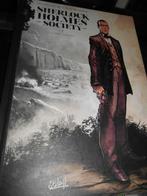 Sherlock Holmes society 1 " l'affaire Keelodge", Livres, Enlèvement ou Envoi