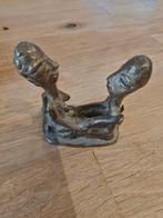 Art africain en bronze < 1950, Enlèvement ou Envoi