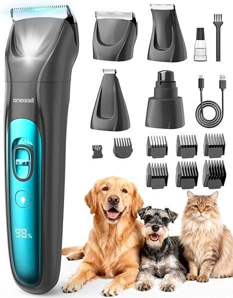 tondeuse pour chien et chat | LIVRAISON GRATUITE, Animaux & Accessoires, Accessoires pour chiens, Neuf, Envoi