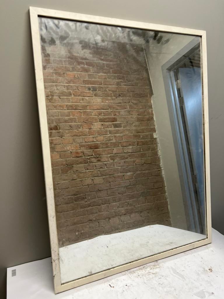 2 gelijke spiegels voor 20€, Enlèvement, Comme neuf