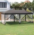 Inklapbare partytent 6 x 3 meter, Ophalen, Partytent