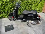 Vespa GTS 300 ie ABS, Motoren, Scooter, 12 t/m 35 kW, Particulier, 2 cilinders