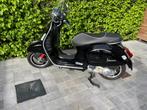 Vespa GTS 300 ie ABS, Scooter, 12 t/m 35 kW, Particulier, 2 cilinders