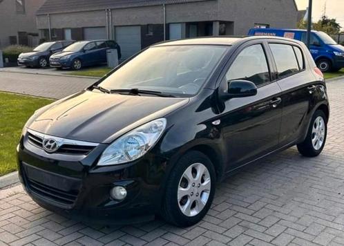 Hyundai i20 1.2 benzine met keuring voor verkoop, Autos, Hyundai, Particulier, i20, Bluetooth, Vitres électriques, Essence, Euro 4