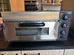 Pizza oven Maxima 1 pizza  350 graden, Elektronische apparatuur, Ovens, Ophalen, Gebruikt, Vrijstaand, Oven