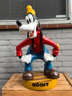 Disney Goofy beeld, Verzamelen, Ophalen, Goofy of Pluto, Zo goed als nieuw, Beeldje of Figuurtje
