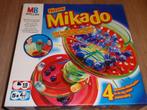 Mikado spel M.B., Ophalen of Verzenden, Zo goed als nieuw