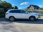 Mitsubishi Outlander 2.2 Diesel 7 places, Cuir, Achat, Outlander, Entreprise