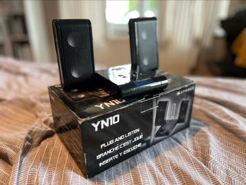 Lecteur usb beschikbaar voor biedingen