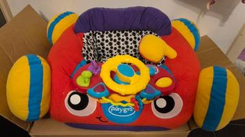 Playgro comfy car speelauto beschikbaar voor biedingen