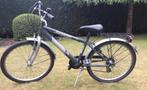Jongensfiets 24 inch, Fietsen en Brommers, Ophalen, Zo goed als nieuw, 24 inch, Handrem