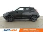 Nissan Juke 1.2 Tekna (année de construction 2015), 1197 cm³, Electronic Stability Program (ESP), Achat, 1236 kg