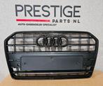 AUDI A6 C7 4G FACELIFT GRILL GRILLE S6 S-LINE bj.2014-2018, Auto-onderdelen, Ophalen of Verzenden, Herkomst onderdeel bekend, Nieuw